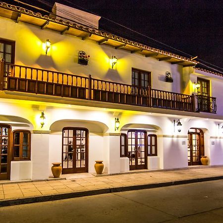 Hotel Asturias Cafayate Exterior foto